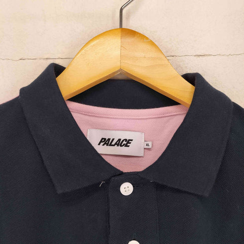 パレス PALACE POUR DON POLO メンズ JPN:XL
