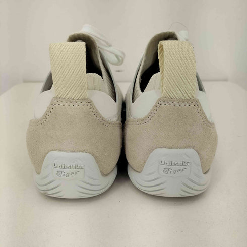 オニツカタイガー ONITSUKA TIGER SCLAW ローカットスニーカー レディース JPN:23.5