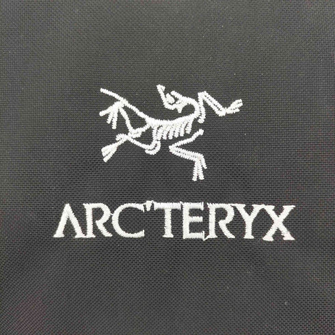 アークテリクス ARCTERYX BLADE 6 BACK PACK メンズ