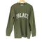 パレス PALACE CRACK ME UP DROP SHOULDER LONGSLEEVE メンズ JPN:L