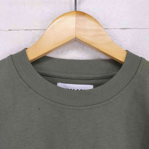 パレス PALACE CRACK ME UP DROP SHOULDER LONGSLEEVE メンズ JPN:L