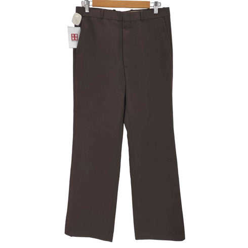 ファーラー FARAH スラックス SCOVILLジップ メンズ