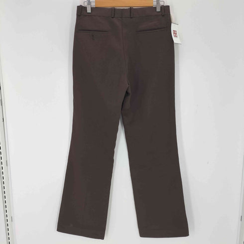 ファーラー FARAH スラックス SCOVILLジップ メンズ