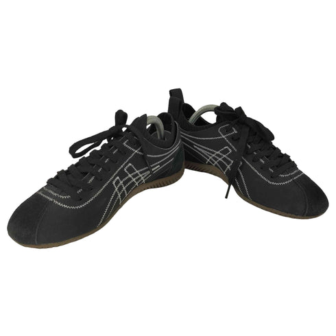 オニツカタイガー ONITSUKA TIGER SCLAW ローカットスニーカー レディース JPN:23.5