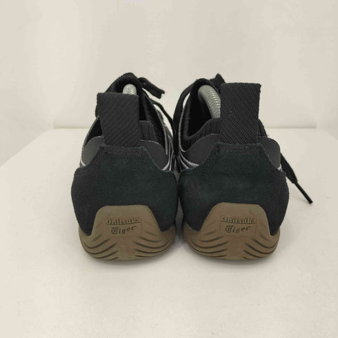 オニツカタイガー ONITSUKA TIGER SCLAW ローカットスニーカー レディース JPN:23.5
