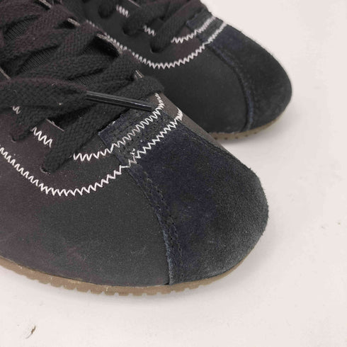 オニツカタイガー ONITSUKA TIGER SCLAW ローカットスニーカー レディース JPN:23.5