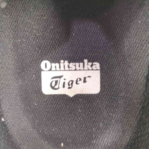 オニツカタイガー ONITSUKA TIGER SCLAW ローカットスニーカー レディース JPN:23.5