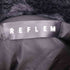 レフレム REFLEM ウサ耳BIGファーパーカー レディース FREE