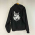 オーワイ OY SKETCH ODOLLY HOODIE ZIP UP メンズ JPN:2