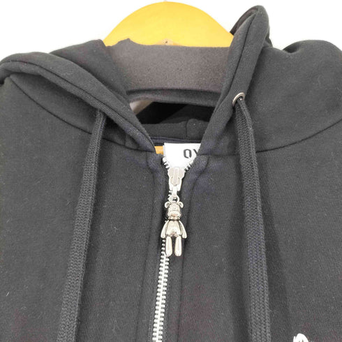 オーワイ OY SKETCH ODOLLY HOODIE ZIP UP メンズ JPN:2