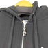 オーワイ OY SKETCH ODOLLY HOODIE ZIP UP メンズ JPN:2