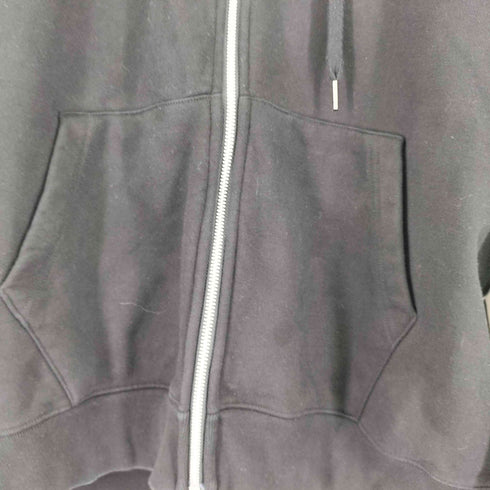 オーワイ OY SKETCH ODOLLY HOODIE ZIP UP メンズ JPN:2
