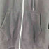 オーワイ OY SKETCH ODOLLY HOODIE ZIP UP メンズ JPN:2