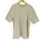カルバンクライン CALVIN KLEIN ヘビーウェイトクルーネックTシャツ メンズ JPN:L