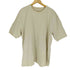 カルバンクライン CALVIN KLEIN ヘビーウェイトクルーネックTシャツ メンズ JPN:L