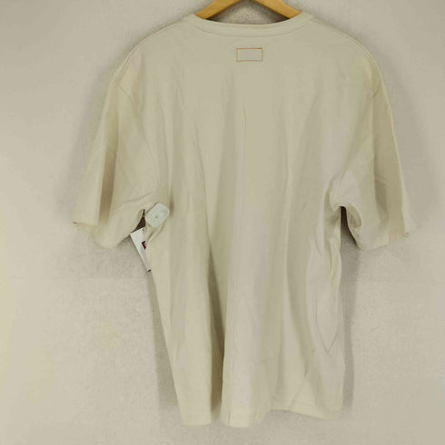 カルバンクライン CALVIN KLEIN ヘビーウェイトクルーネックTシャツ メンズ JPN:L