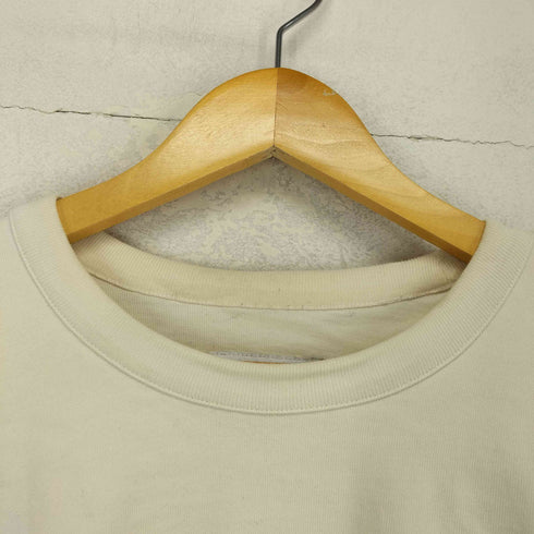 カルバンクライン CALVIN KLEIN ヘビーウェイトクルーネックTシャツ メンズ JPN:L