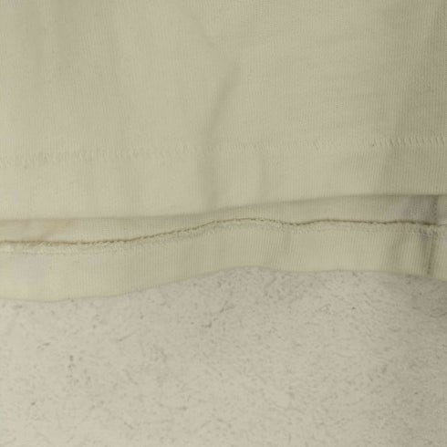 カルバンクライン CALVIN KLEIN ヘビーウェイトクルーネックTシャツ メンズ JPN:L