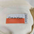 カルバンクライン CALVIN KLEIN ヘビーウェイトクルーネックTシャツ メンズ JPN:L