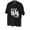 ビバスタジオ vivastudio BLACK CAT SHORT SLEEVE メンズ JPN:L