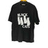ビバスタジオ vivastudio BLACK CAT SHORT SLEEVE メンズ JPN:L
