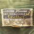 GENUINE Flynntan DRY CLEANABLE 60-70s レザー切替スタジアムジャンパー メンズ US:42