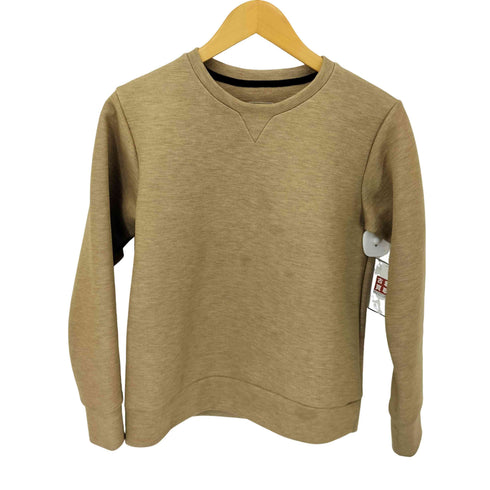 ザノースフェイス THE NORTH FACE W TECH AIR SWEAT CREW レディース JPN:M