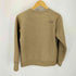 ザノースフェイス THE NORTH FACE W TECH AIR SWEAT CREW レディース JPN:M