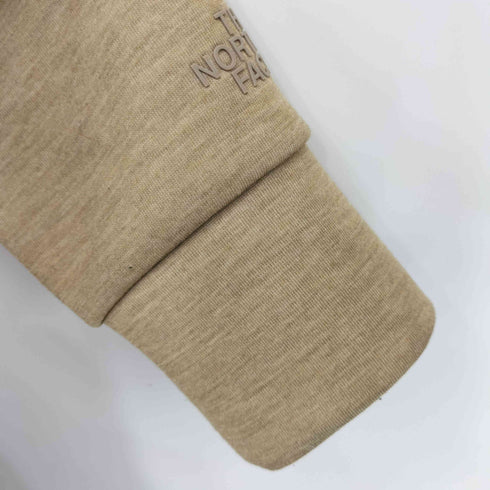 ザノースフェイス THE NORTH FACE W TECH AIR SWEAT CREW レディース JPN:M