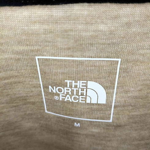 ザノースフェイス THE NORTH FACE W TECH AIR SWEAT CREW レディース JPN:M
