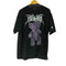 トラヴァストウキョウ TRAVAS TOKYO REVENGE PUNKS BEAR BIG TEE メンズ