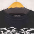 トラヴァストウキョウ TRAVAS TOKYO REVENGE PUNKS BEAR BIG TEE メンズ