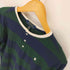 ポロラルフローレン POLO RALPH LAUREN ポニー刺繍 ボーダー ヘンリーネックカットソー レディース 14-16