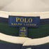 ポロラルフローレン POLO RALPH LAUREN ポニー刺繍 ボーダー ヘンリーネックカットソー レディース 14-16