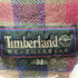 ティンバーランド Timberland 90s コットンフランネル ボタンダウン チェックシャツ メンズ import:M