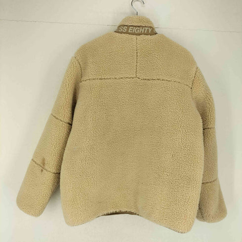 ゲス GUESS UNI ZIP UP JACKET メンズ JPN:L