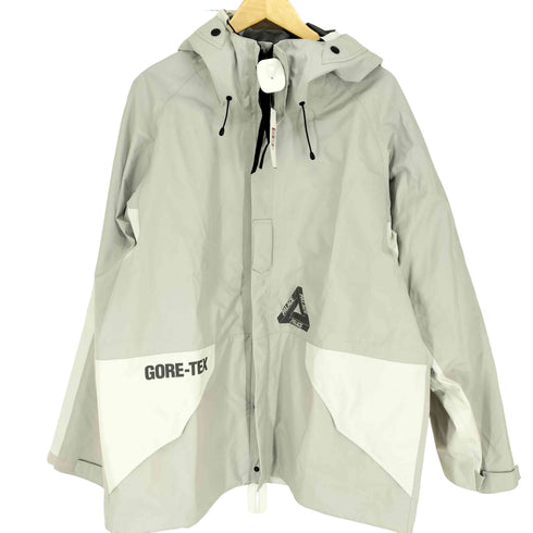 パレス PALACE GORE-TEX WAVE-LENGTH JACKET メンズ JPN:XL