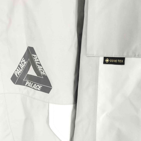 パレス PALACE GORE-TEX WAVE-LENGTH JACKET メンズ JPN:XL