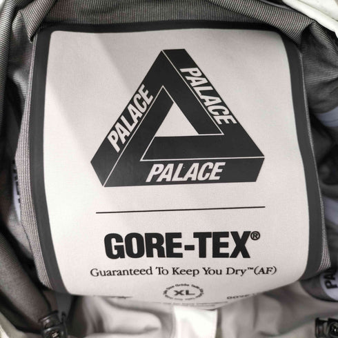 パレス PALACE GORE-TEX WAVE-LENGTH JACKET メンズ JPN:XL