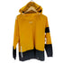 アンブロ UMBRO フーデッドピステトップ メンズ import:S