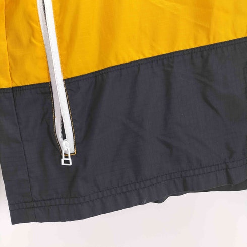 アンブロ UMBRO フーデッドピステトップ メンズ import:S