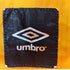 アンブロ UMBRO フーデッドピステトップ メンズ import:S