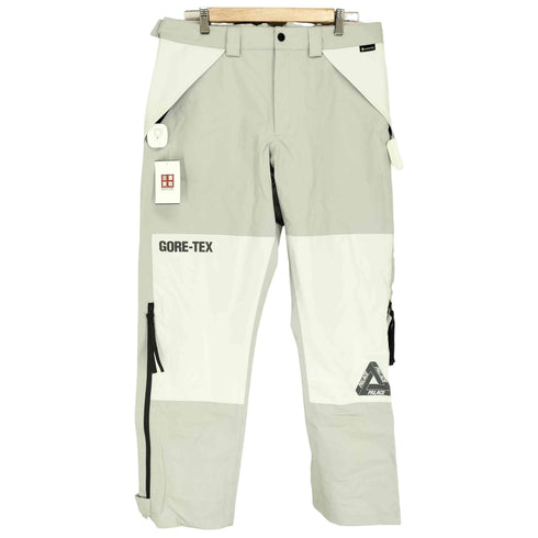 パレス PALACE GORE-TEX WAVE-LENGTH PANT メンズ JPN:XL