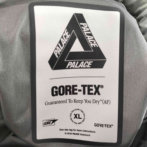 パレス PALACE GORE-TEX WAVE-LENGTH PANT メンズ JPN:XL