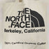 ザノースフェイス THE NORTH FACE green teeキャンバストートバッグ メンズ ONE SIZE
