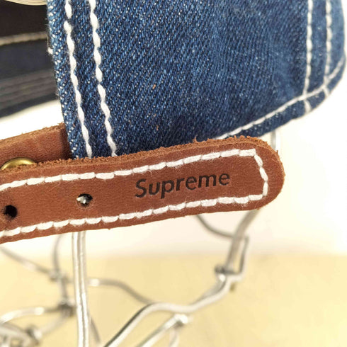 シュプリーム Supreme 21AW 6-Panel メンズ