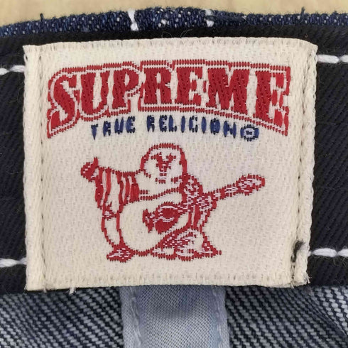 シュプリーム Supreme 21AW 6-Panel メンズ