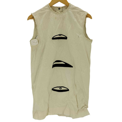 リックオウエンス RICK OWENS 16ss サイクロプス期 cyclops Tunic メンズ import:M
