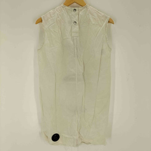 リックオウエンス RICK OWENS 16ss サイクロプス期 cyclops Tunic メンズ import:M