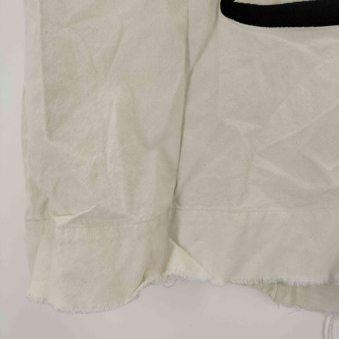 リックオウエンス RICK OWENS 16ss サイクロプス期 cyclops Tunic メンズ import:M
